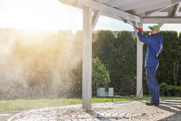 Best Spring Cleaning  in Wilkshire Hills, OH
