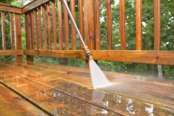 Animal Enclosure Cleaning in Wilkshire Hills, OH